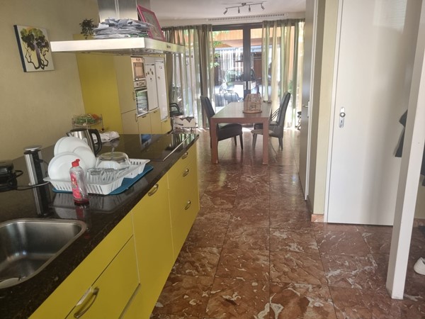 Medium property photo - Claus van Amsbergstraat, 1102 AZ Amsterdam